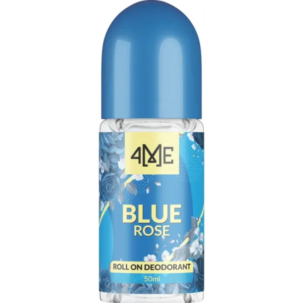 For Me Deo Roll On Men And Women - 50ML