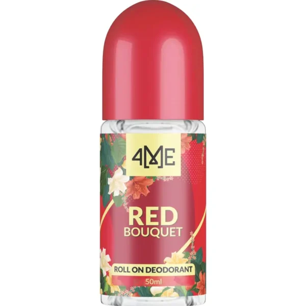 For Me Deo Roll On Men And Women - 50ML