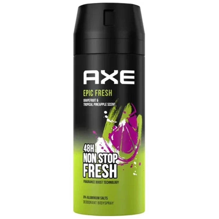 Axe Body Spray - 150 ML