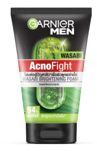 Garnier Face Wash Men 100 GM