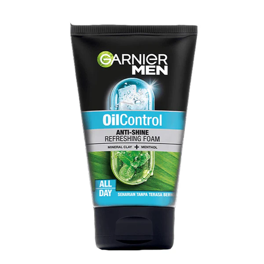 Garnier Face Wash Men 100 GM