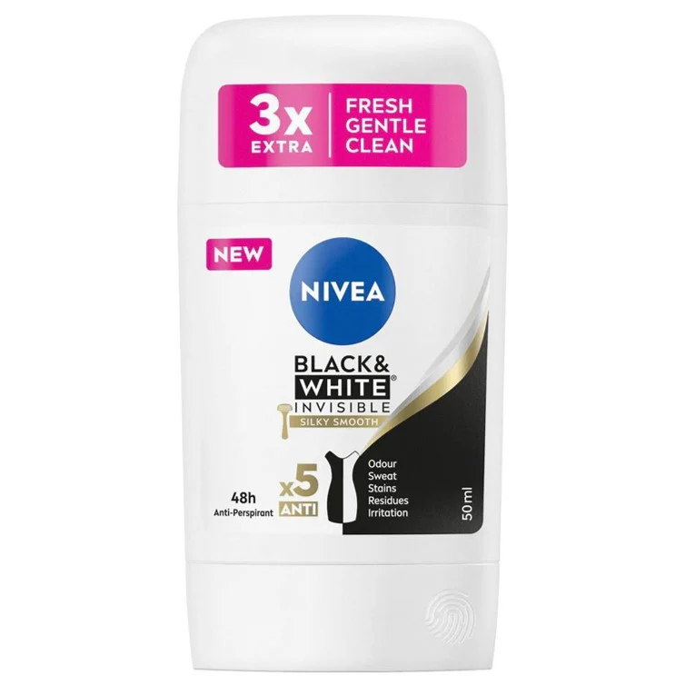 Nivea Deodorant Stick 50 ML