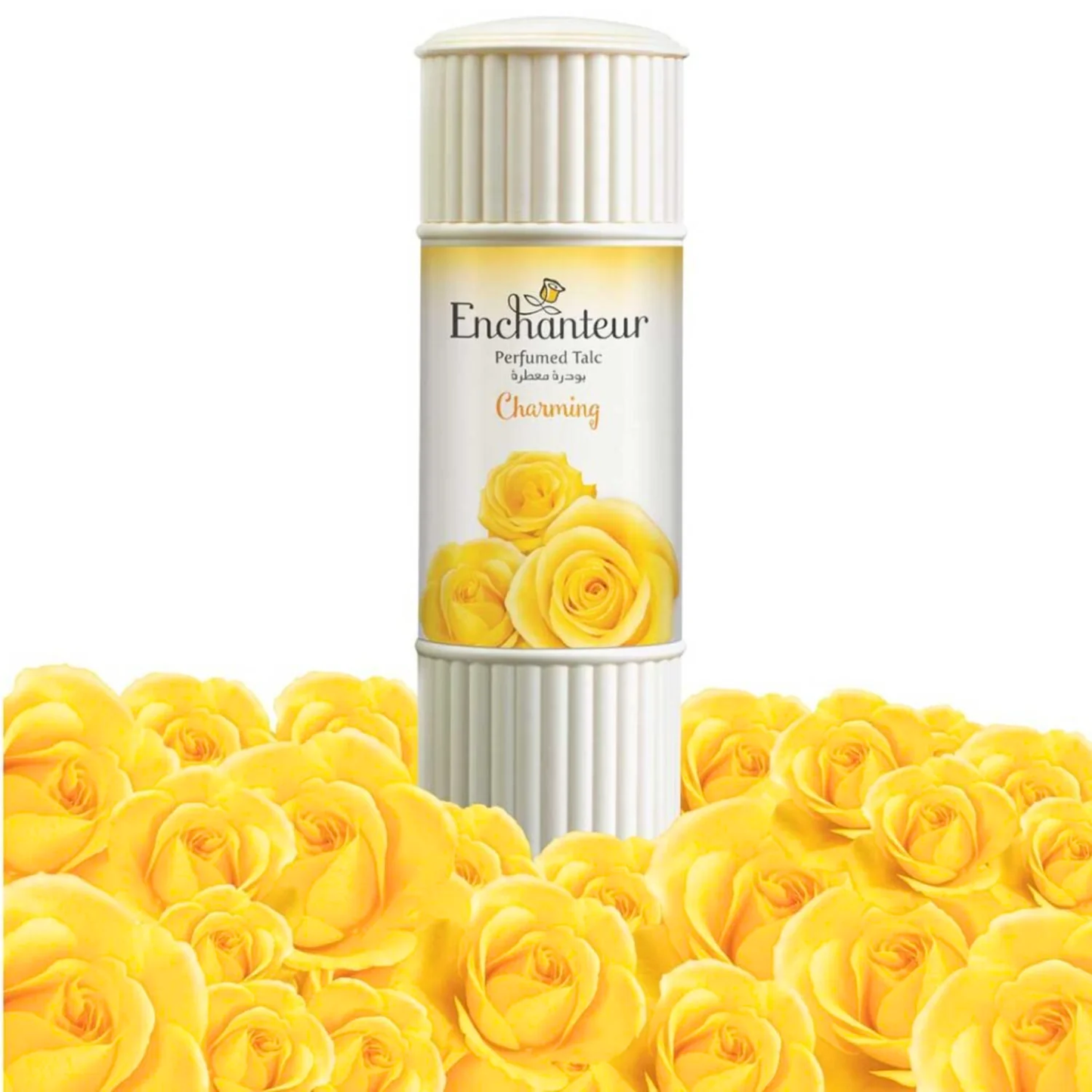 Enchanteur Powder 200 GM