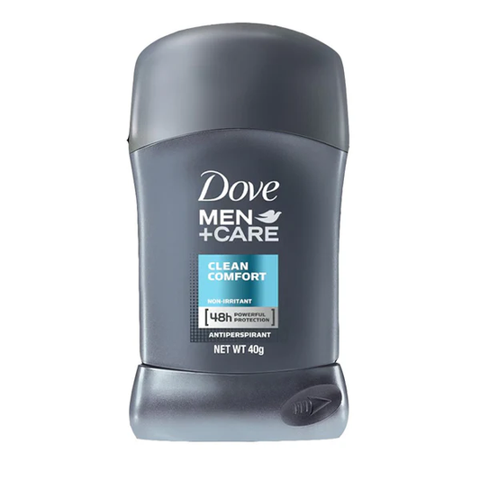 Dove Men + Care Anti-Perspirant Deodorant Stick 48H, 40g