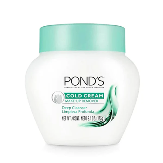Pond's Deep Cleanser Cold Cream, 173g