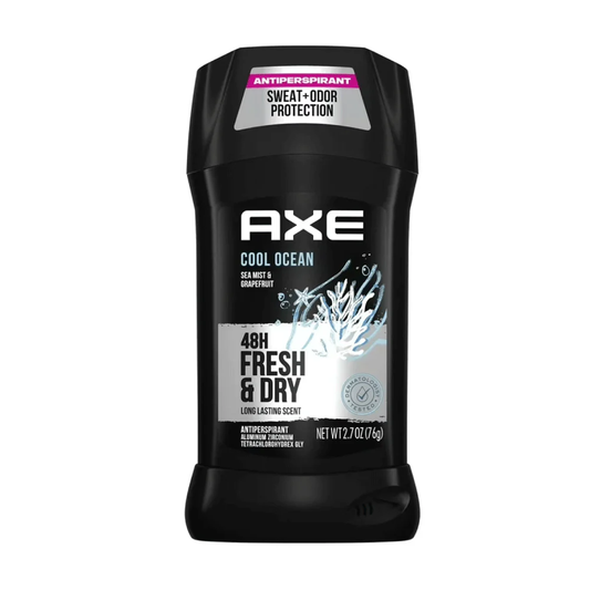 Axe 48H Antiperspirant Deo Stick