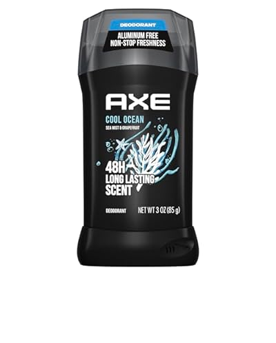 Axe 48H Antiperspirant Deo Stick