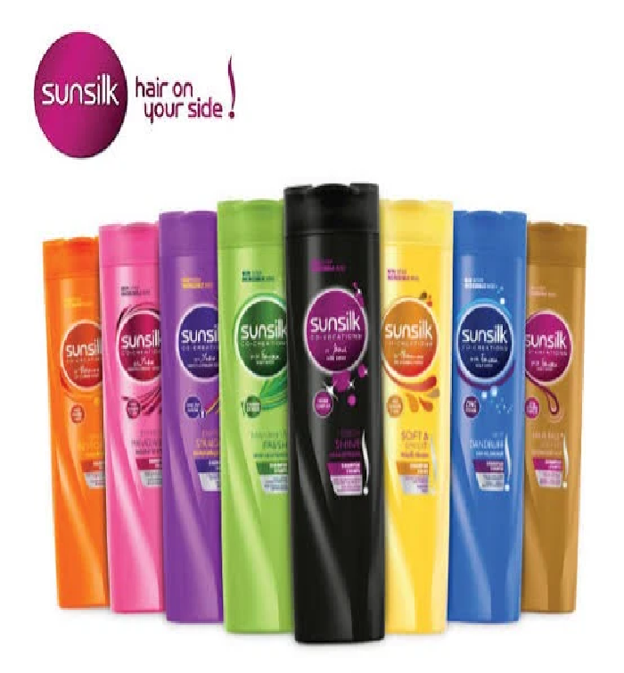 Sunsilk Shampoo 300 ML