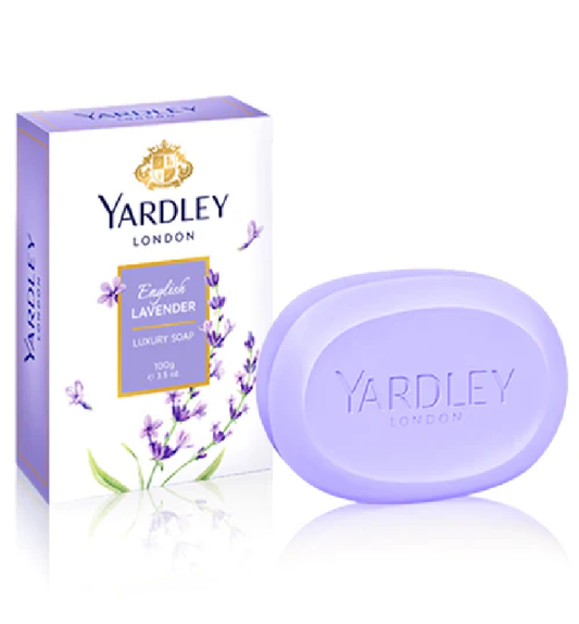 Yardley London Soap 100 GM