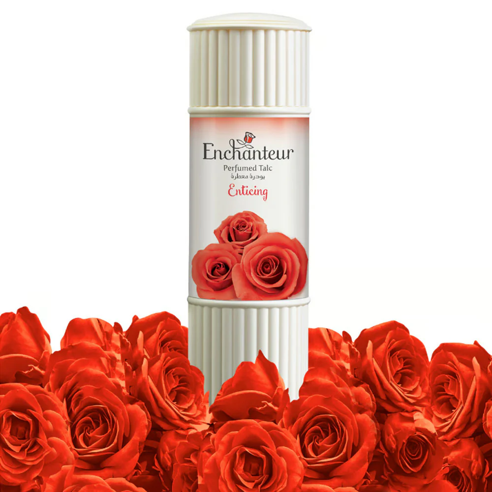 Enchanteur Powder 200 GM
