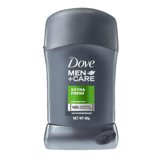 Dove Men + Care Anti-Perspirant Deodorant Stick 48H, 40g