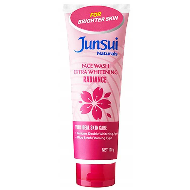 Junsui Face Wash 100 GM