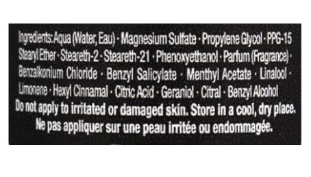 Fa Men Freshly Free Lime & Ginger Scent Roll-On Deodorant, For Men - 50ml