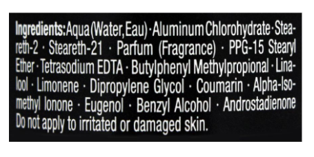 Fa Men  Fresh Attraction Force Roll-On Deodorant, For Men - 50ml