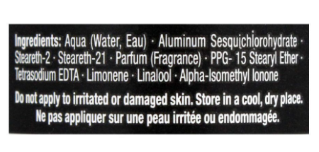 Fa Men Sport Recharge Recharging Scent Roll-On Deodorant, For Men - 50ml