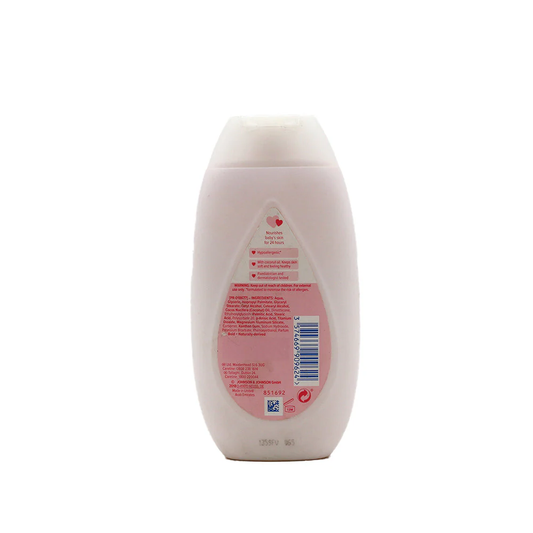 Johnson's Baby Lotion - 200ml