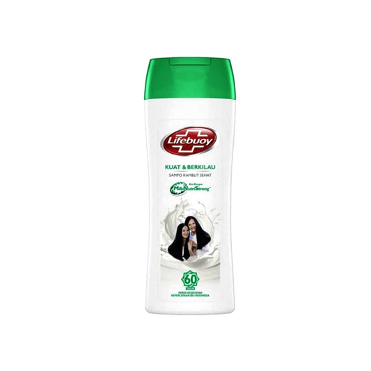Lifebuoy Shampoo - 170ML