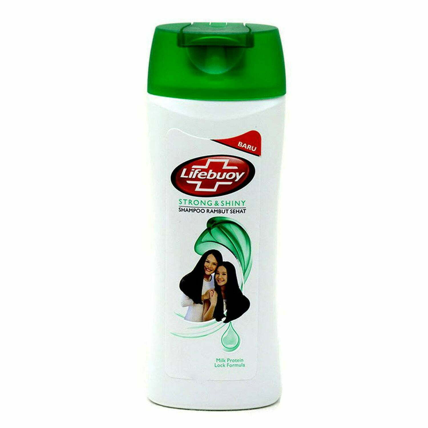 Lifebuoy Shampoo - 340ml