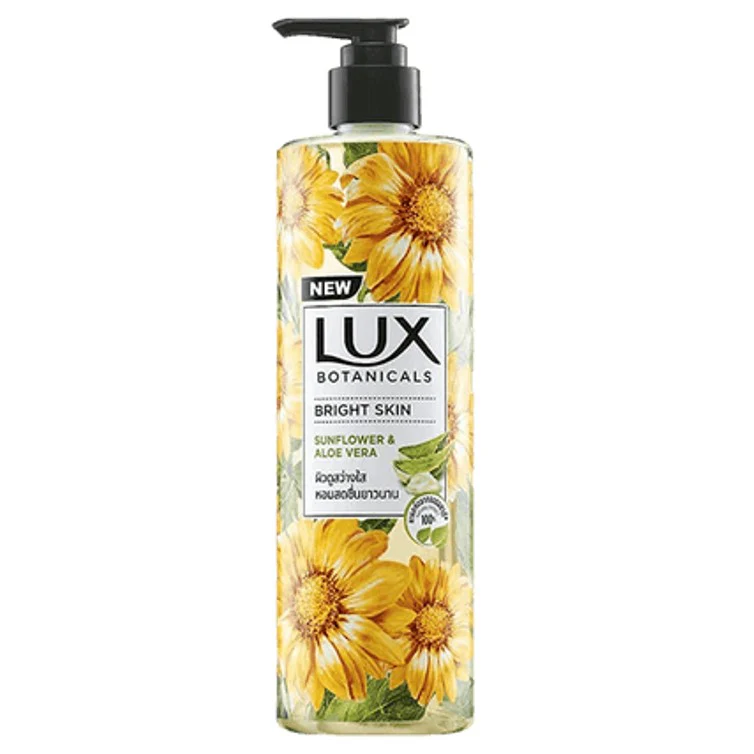 Lux Body Wash 450ml