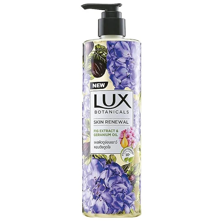 Lux Body Wash 450ml