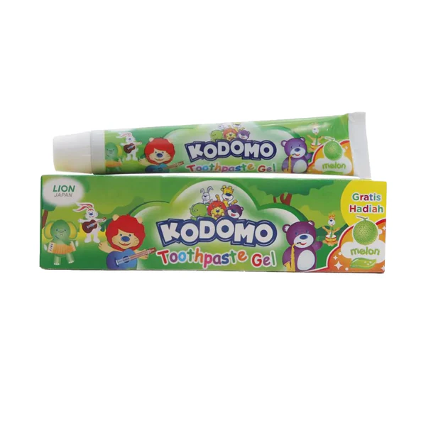 Kodomo Kids Toothpaste 45 GM