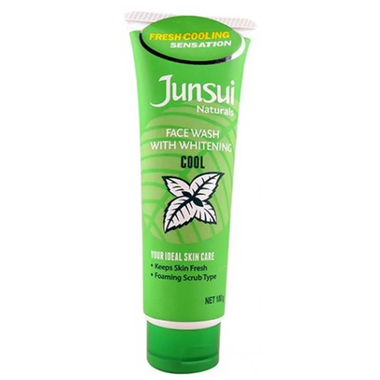 Junsui Face Wash 100 GM