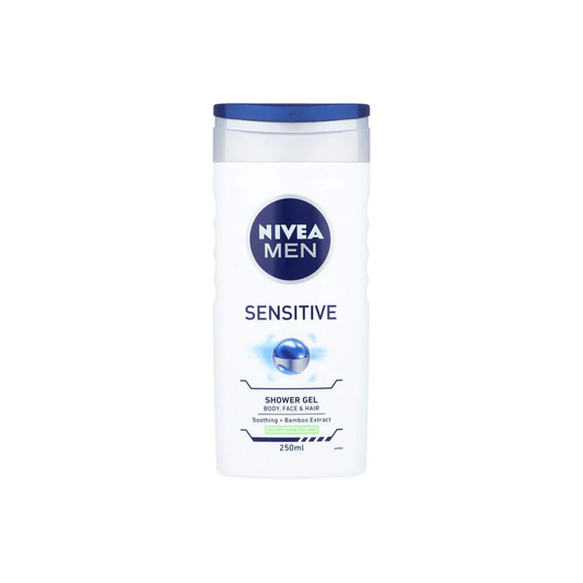 Nivea Men Shower Gel 250 ML