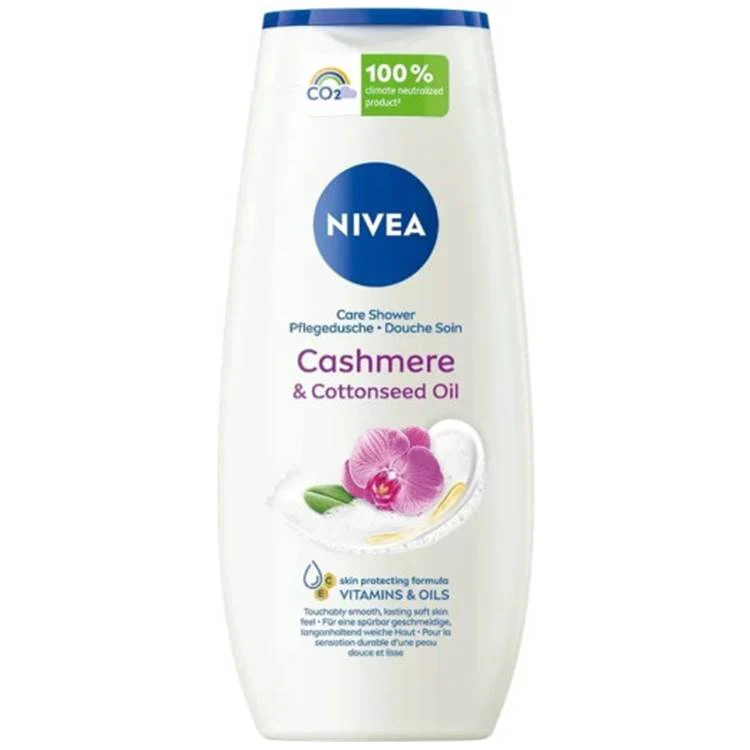 Nivea Men Shower Gel 250 ML
