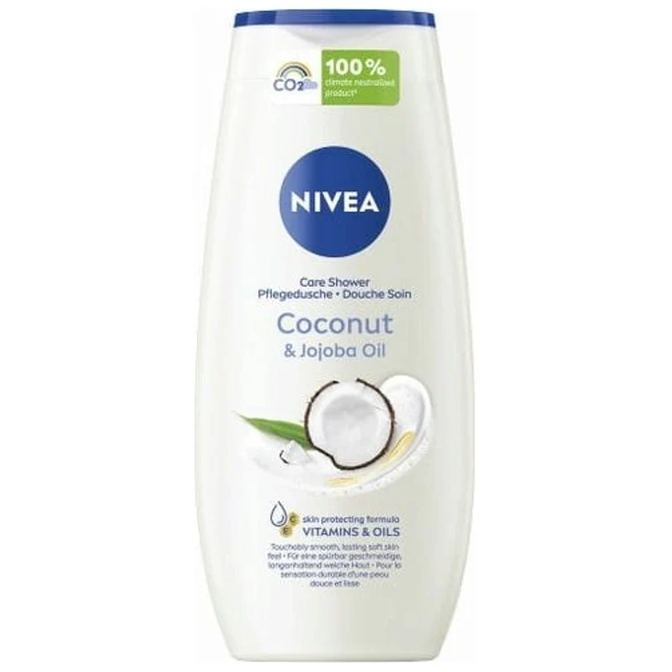 Nivea Men Shower Gel 250 ML