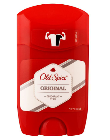 Old Spice Original Deodorant Stick, For Men - 50ml