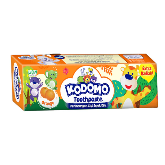 Kodomo Kids Toothpaste 45 GM