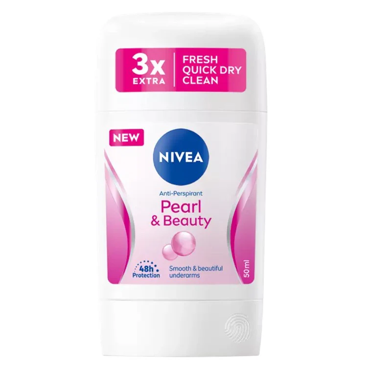 Nivea Deodorant Stick 50 ML