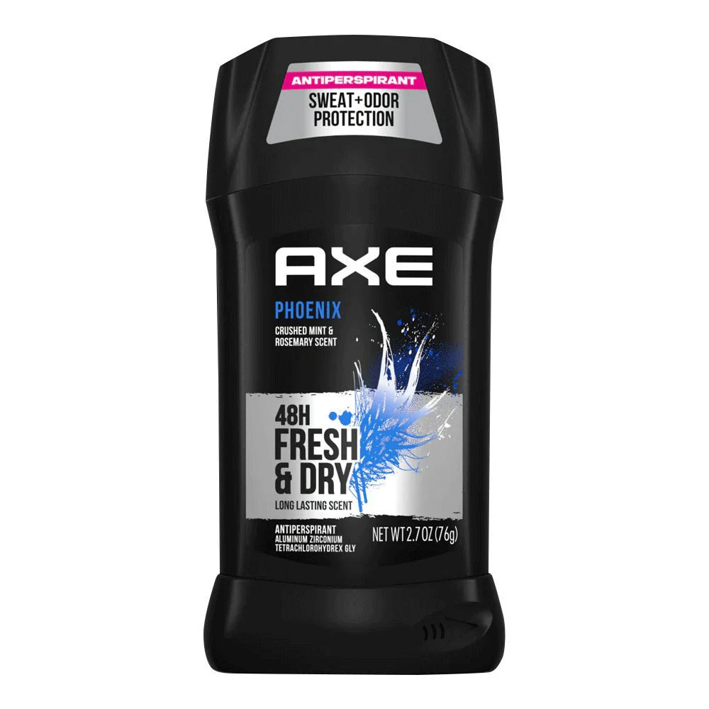 Axe 48H Antiperspirant Deo Stick