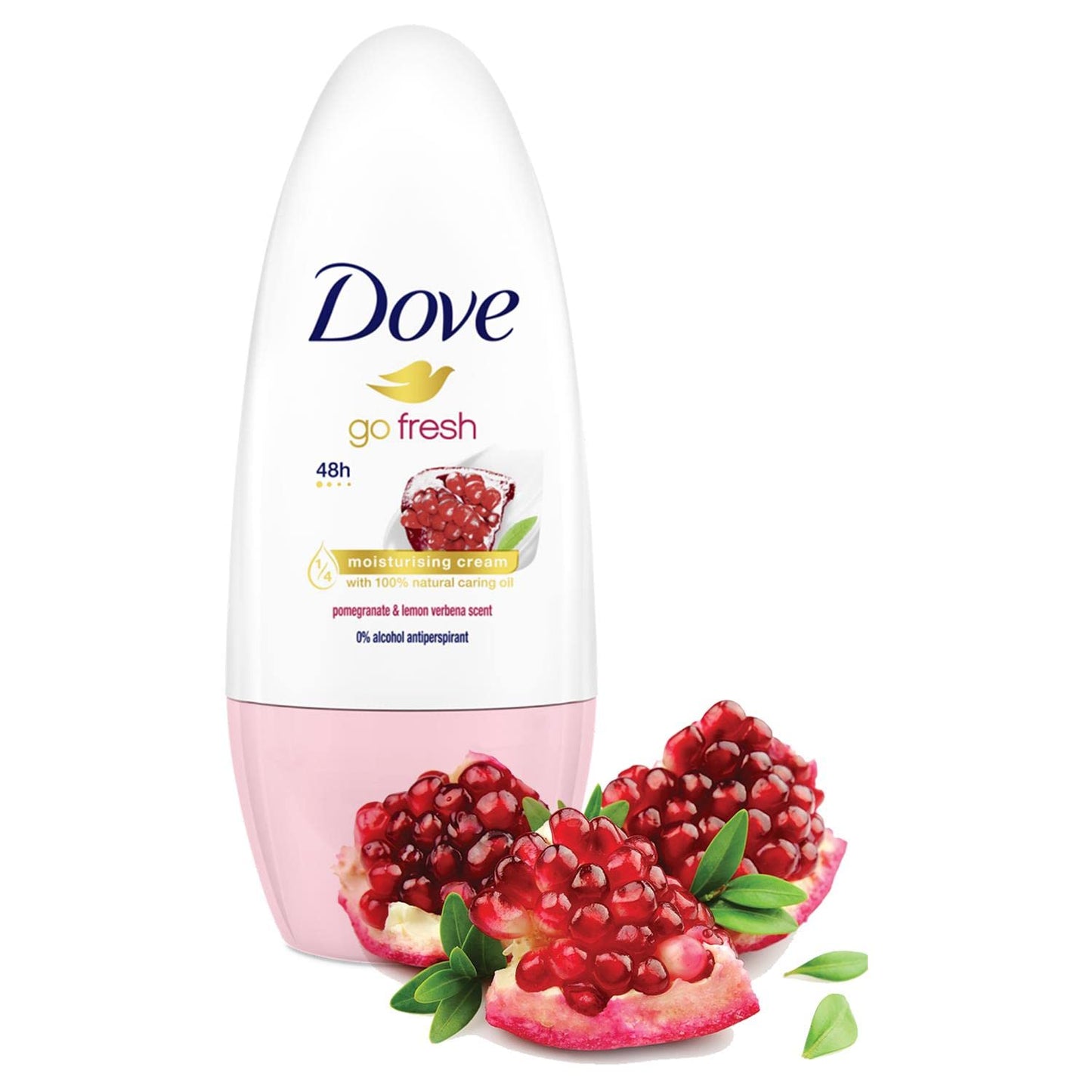 Dove Roll On 40ML