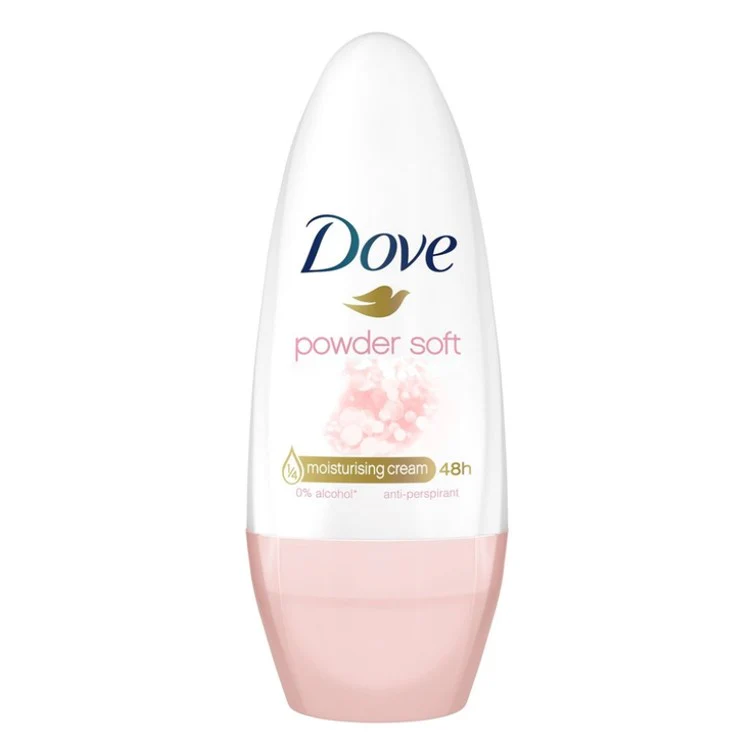 Dove Roll On 40ML
