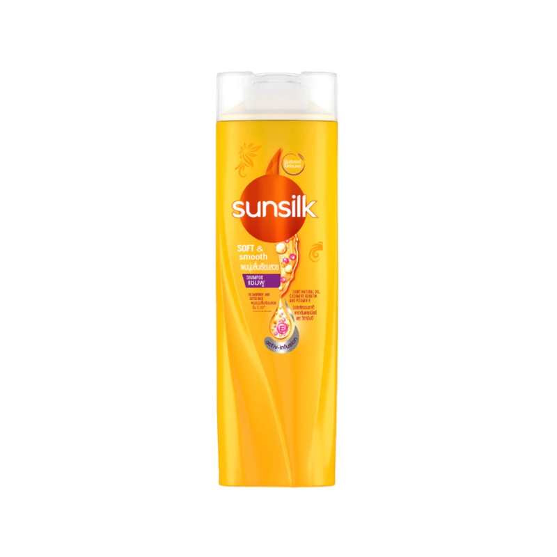Sunsilk Shampoo 300 ML