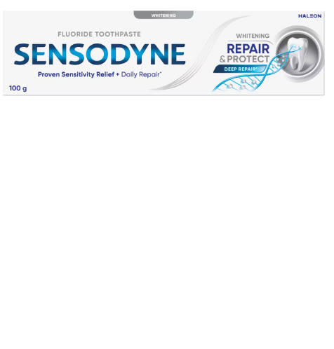 Sensodyne Toothpaste Repair & Protect 100 GM