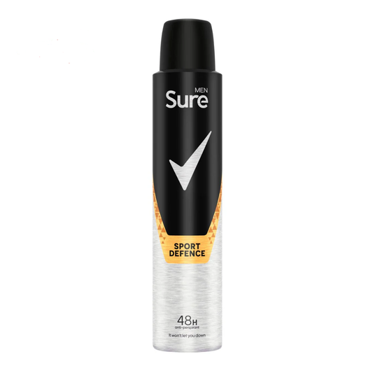 Sure Body Spray Men 200 ML