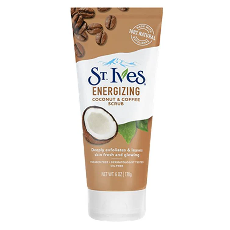 St.Ives Scrub 170 GM