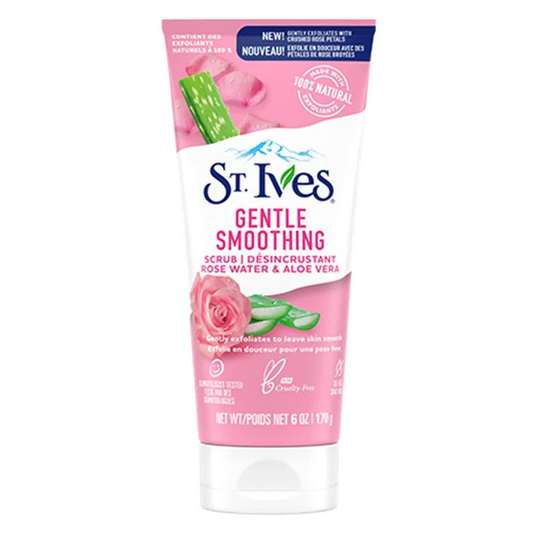 St.Ives Scrub 170 GM
