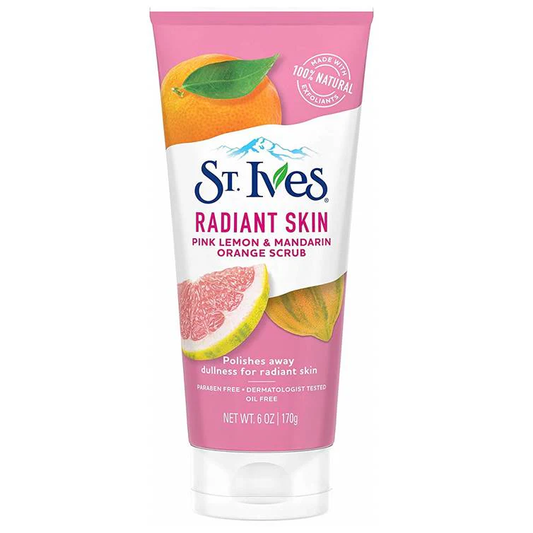 St.Ives Scrub 170 GM