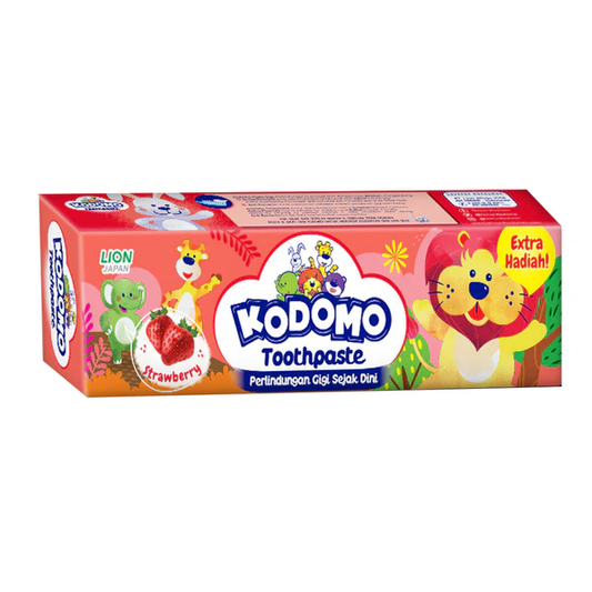 Kodomo Kids Toothpaste 45 GM