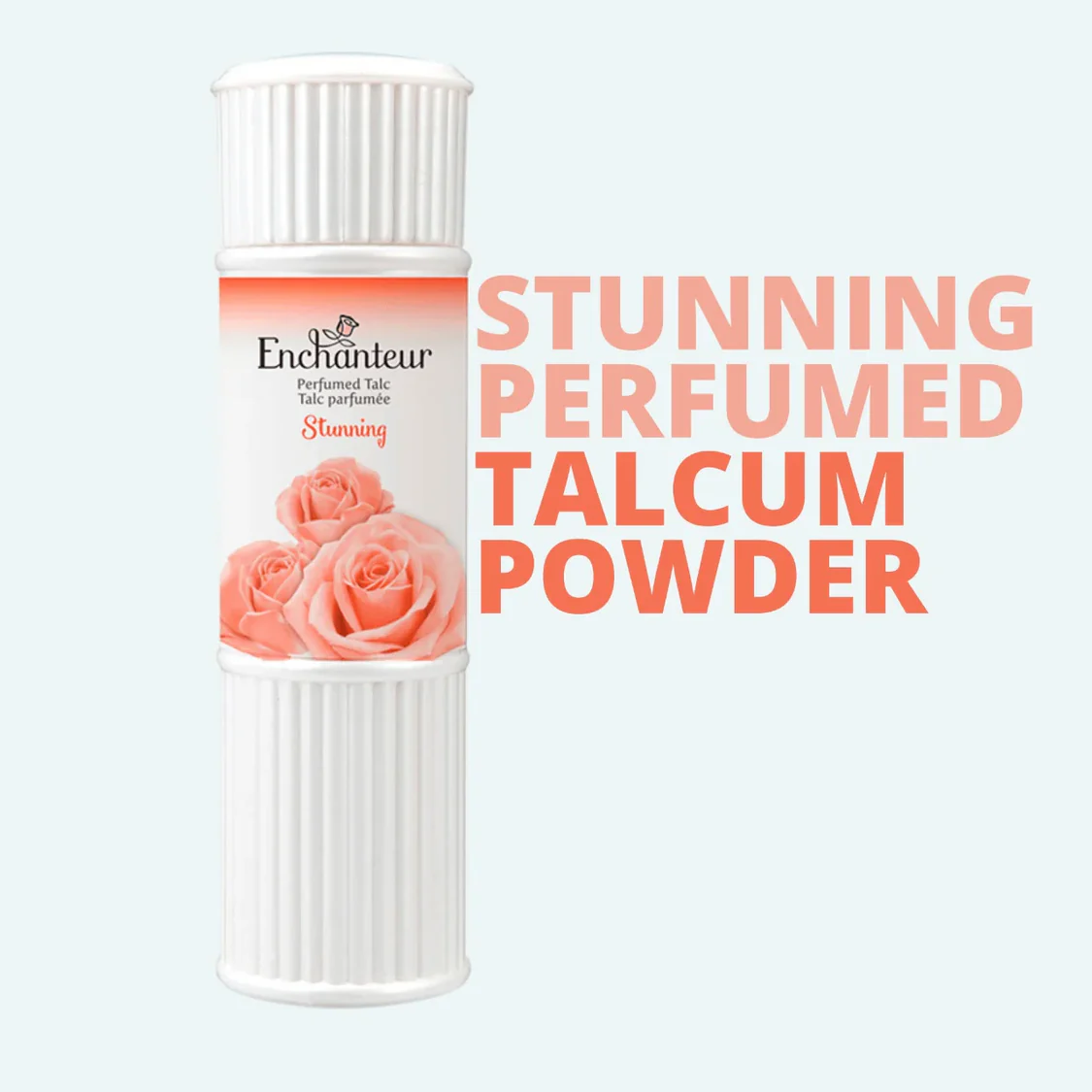 Enchanteur Powder 200 GM