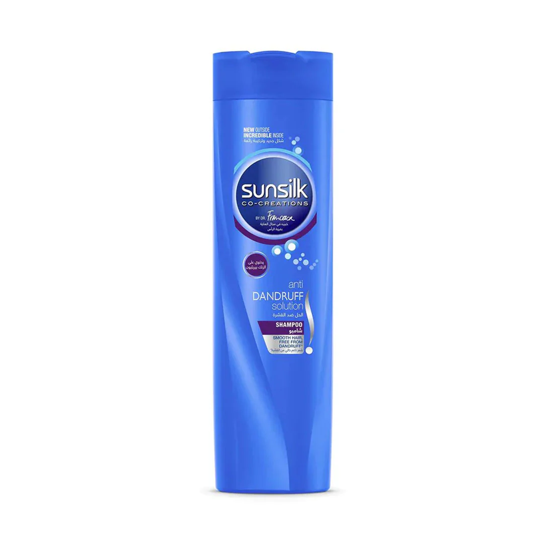 Sunsilk Shampoo 300 ML