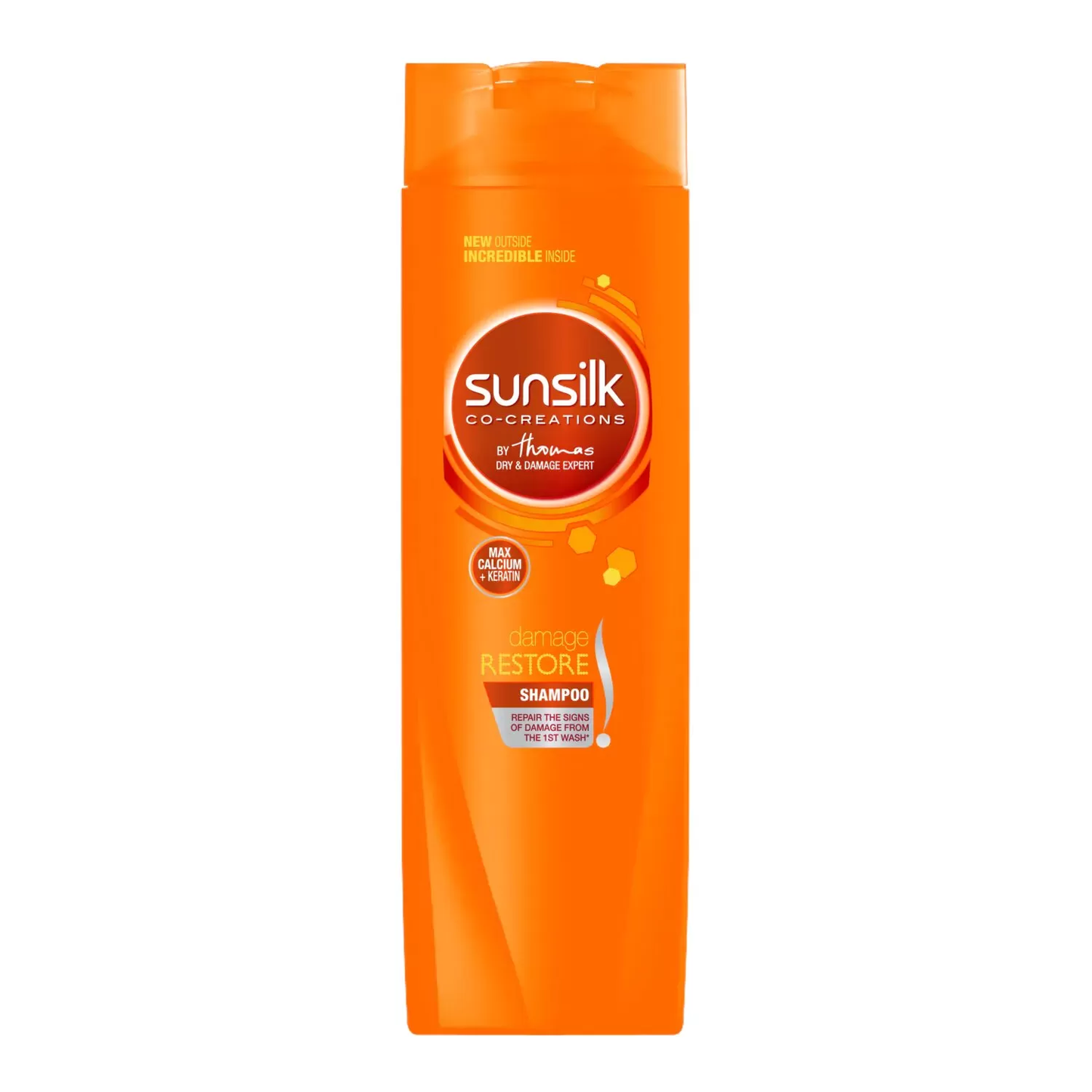 Sunsilk Shampoo 300 ML