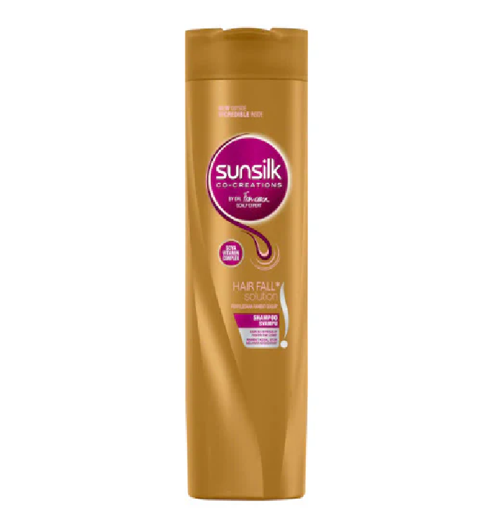 Sunsilk Shampoo 300 ML