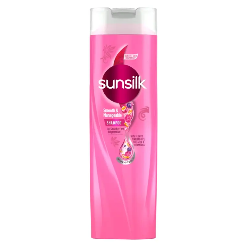 Sunsilk Shampoo 300 ML