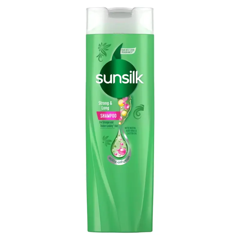 Sunsilk Shampoo 300 ML