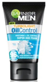 Garnier Face Wash Men 100 GM