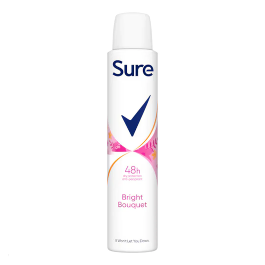 Sure Body Spray Women 200ml